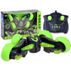 Auto STUNT Tālvadības RC Automašīna