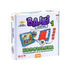 Jawa Gra učoša pamatus kodēšanai Mīļākās PASAKAS kodēšanas spēle GR0453