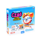 Edukācijas spēle "Iepazīsimies ar Laiku"