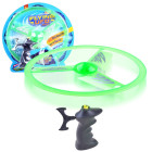 Lidojošais disks ar gaismas efektu SP0639