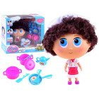 Lelle Pavārs ZA3400