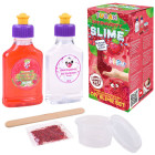 Tuban Super Slime Zemeņu Komplekts ZA3681