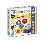 Kapitan Nauka Izglītojoša Spēle Gatavošana GR0468