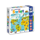 Kapitan Nauka Izglītojoša spēle pasaule GR0477