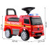 Bērnu mašīna Mercedes STRAŽU UGUNSDZĒSĒJU ZA3689