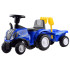 New Holland traktors ar piekabi ZA3691
