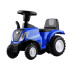 New Holland traktors ar piekabi ZA3691