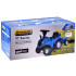 New Holland traktors ar piekabi ZA3691