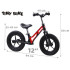 Tiny Bike balansa velosipēds ar gumijas riteņiem 12 collu SP0662