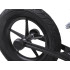 Tiny Bike balansa velosipēds ar gumijas riteņiem 12 collu SP0662