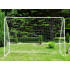 Futbola vārti 300x205x120 cm bērniem SP0665