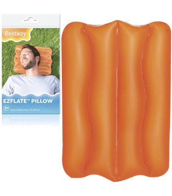 Piepūšams pludmales spilvens Bestway 52127, 38 x 25 x 5 cm