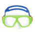 Bestway peldēšanas un snorkelēšanas maska AQUANAUT 22039