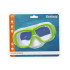 Bestway peldēšanas un snorkelēšanas maska AQUANAUT 22039