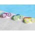 Bestway peldēšanas un snorkelēšanas maska AQUANAUT 22039