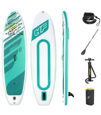 Bestway HUAKA'I SUP dēlis 65346, 305 x 84 x 15 cm
