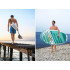 Bestway SUP dēlis Huaka'I 305cm uzpūšams 65346