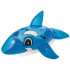 Bestway Piepūšamais zils delfīns vaļis peldēšanai 157 cm 41037