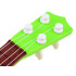 Augļu dizaina ukulele ģitāra bērniem 37 cm IN0033