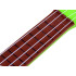 Augļu dizaina ukulele ģitāra bērniem 37 cm IN0033