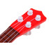 Ukulele ģitāra bērniem ar augļu dizainu 37 cm IN0033