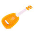 Augļu ukulele – ģitāra bērniem IN0033, 37 cm