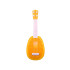 Augļu ukulele – ģitāra bērniem IN0033, 37 cm