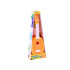 Augļu ukulele – ģitāra bērniem IN0033, 37 cm