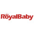 RoyalBaby balansvelosipēds ALU Rower 12 collu pump RO0130