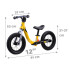 RoyalBaby RUN LITTLE KNIGHT līdzsvara velosipēds ar pumpējamām riepām, 12cal, RO0130