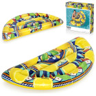 Bestway piepūšamais matrači Sicīlijas citrons 171x89cm