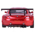 Sporta automašīna ar tālvadības pulti BMW Z4 1:24 RC0347