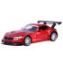 Sporta automašīna ar tālvadības pulti BMW Z4 1:24 RC0347