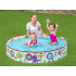 Bestway bērnu baseins ar strūklaku 152 x 25 cm 55029