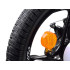 RoyalBaby Velosipēds 14" Space Shuttle