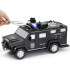 Automašīna Policija Krājkase Bankomāts Seifs ZA3705