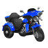 Liels Elektriskais Motocikls Bērniem PA0254