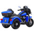 Liels Elektriskais Motocikls Bērniem PA0254