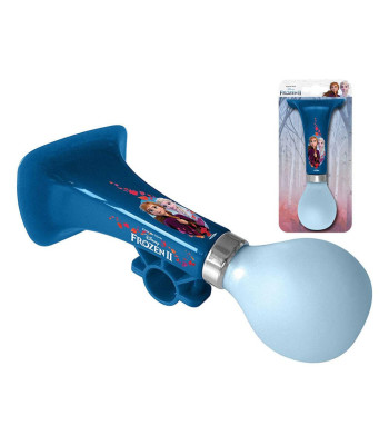 Kraina Lodu taure velosipēdam un skrejritenim Frozen II SP0677, 16 cm