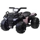 Bērnu kvadracikls ar akumulatoru PA0256