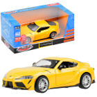 Toyota GR Supra 1:31 metāla automašīna