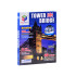 3D puzles 41 elementi Tower Bridge ZA3801