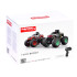 Automašīna Monster Truck Big Foot ar tālvadības pulti 2.4GHz RC0563