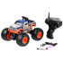 Automašīna Monster Truck Big Foot ar tālvadības pulti 2.4GHz RC0563