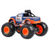 Automašīna Monster Truck Big Foot ar tālvadības pulti 2.4GHz RC0563