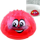 Peldoša Fontāna Vannai Spīdīga Bumba ZA3879