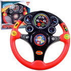 Interaktīvais stūres rats skaņas vibrācija ZA3900