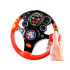 Interaktīvais stūres rats skaņas vibrācija ZA3900