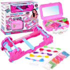 Aproces veidošanas komplekts ar krellēm