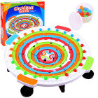 Loģiskā spēle GRIEZAMA RULETE stratēģija GR0511